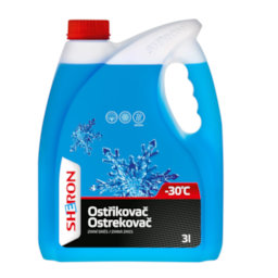 Autokosmetika - BALTECH