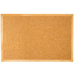 Korkové tabule