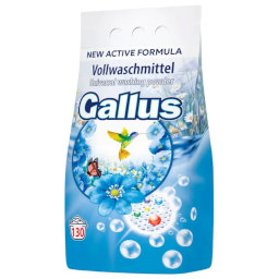 Prací prostředky - Gallus