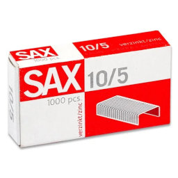 Spony, dráty - Ron