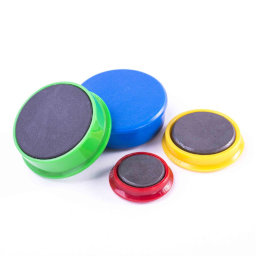 Magnetické kapsy a magnety - ICO permanent