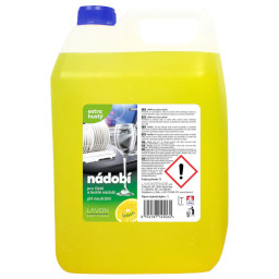 Na nádobí - LAVON