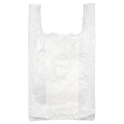 Mikrotenové sáčky