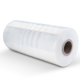 Strojní stretch fólie