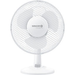 Ventilátory